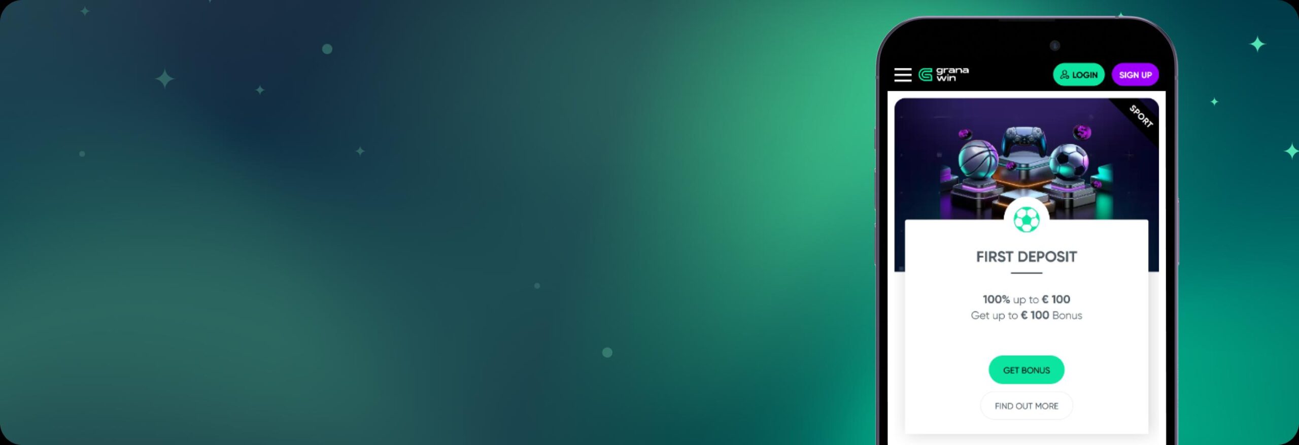 Granawin App Granawin App