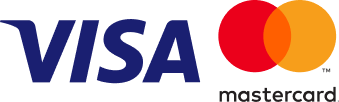 Visa Mastercard